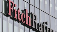 Ratingová agentura Fitch vydává každoročně hodnocení úvěrové spolehlivosti.
