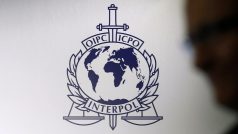 Interpol (ilustrační foto)