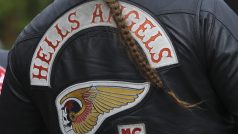 Hells Angels (ilustrační foto)