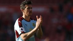 Fotbalista Joey Barton