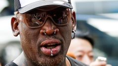 Dennis Rodman