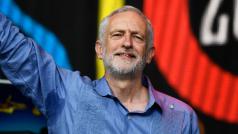 Vůdce britských labouristů Corbyn se chce pokusit o nové volby.