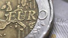 Měna eurozóny. (Ilustrační snímek)