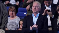 Boris Becker