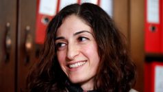 Německá novinářka a překladatelka Meşale Toluová je v Turecku obviněná ze šíření propagandy zakázané organizace a členství v této organizaci.