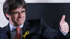 „Puigdemont prezident!“ I to se ozývalo v táboře stran prosazujících odtržení Katalánska od Španělska po vyhlášení konečných výsledků předčasných voleb.