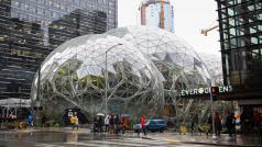 Amazon The Spheres