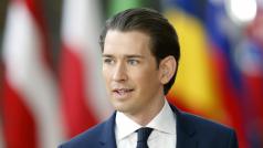 Sebastian Kurz