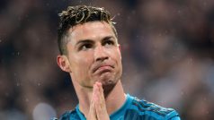 Cristiano Ronaldo opět zářil. Takto děkoval fanouškům Juventusu.