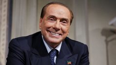 Fenomén italské politiky Silvio Berlusconi