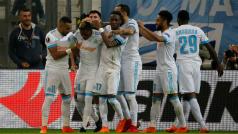Olympique Marseille porazil Salzburg 2:0
