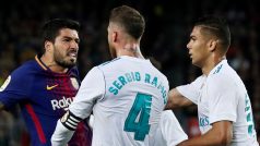 Barcelona i Real se budou muset spolehnout na jiné hvězdy