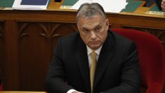 Maďarský parlament zvolil Viktora Orbána předsedou vlády.