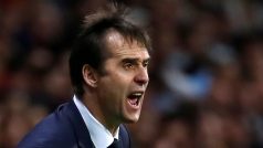 Julen Lopetegui