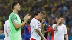 Polské fotbalisty nečeká v domovině vřelé přivítání
