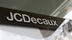 Logo společnosti JCDecaux