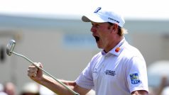 Brandt Snedeker odehrál kolo na 59 ran