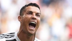 Cristiano Ronaldo se ohrazuje proti obvinění ze znásilnění