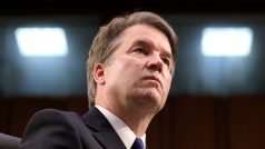 Brett Kavanaugh