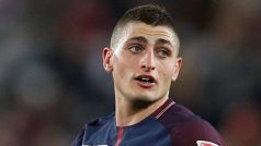 Záložník PSG Marco Verratti byl přistižen při jízdě pod vlivem alkoholu.