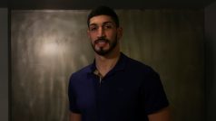 Enes Kanter