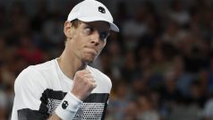 Tomáš Berdych je na Australian Open v osmifinále