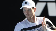 Tomáš Berdych