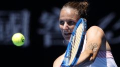 Plíšková i Kvitová mají šanci stát se po Australian Open světovou jedničkou