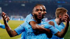 Obrat Citizens dokonal Raheem Sterling