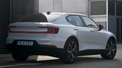 První model této značky představila firma v říjnu 2017. Automobil s názvem Polestar 1 kombinuje elektrický pohon s benzinovým