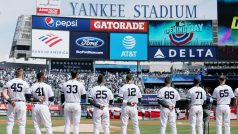 Daniel Vavruša neměl daleko ke startu za Yankees