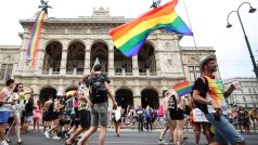 EuroPride je vždy největší událostí LGBT komunity v Evropě. Pořádá se od roku 1992 a pokaždé v jiném městě, první byl Londýn