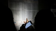 V Argentině, kterou v neděli postihl rozsáhlý výpadek elektřiny, se přitom konaly místní volby