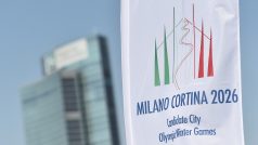Zimní olympijské hry v roce 2026 bude hostit Itálie