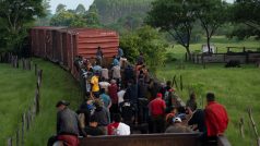 Úřad vysokého komisaře OSN pro uprchlíky kritizuje zpřísnění podmínek pro získání azylu ve Spojených státech