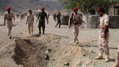 Podle jemenských zdravotnických zdrojů při tomto útoku přišlo o život 40 lidí, mezi nimiž je také jeden generál
