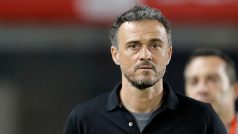 Luis Enrique