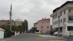 Havuzlar, čtvrť tureckého města Çorlu, postavená v 90. letech pro imigranty z Bulharska