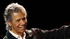 Legendární americký jazzový klavírista a skladatel Chick Corea (na snímku z roku 2020) zemřel ve věku 79 let