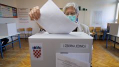Chorvatské úřady nařídily přísná protikoronavirová opatření.