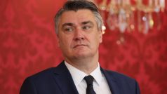 Zoran Milanović