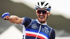 Julian Alaphilippe