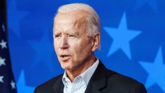 Demokrat Joe Biden