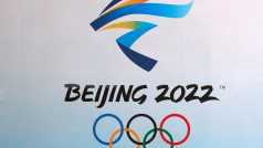 Olympijské hry v Pekingu 2022 (ilustrační foto).