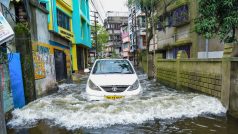 V Indii si monzuny vyžádaly dalších 11 obětí