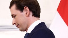 Sebastian Kurz