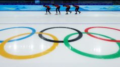 Olympijské hry v Pekingu