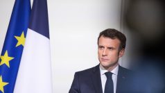 Ve Francii vzniká levicová koalice před červnovými volbami, jde proti Macronovi.