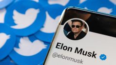 Musk o koupi zhruba devítiprocentního podílu v Twitteru informoval 4. dubna ve zprávě pro Komisi pro cenné papíry a burzy