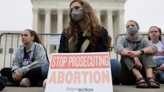 ‚Zastavte stíhání potratů‘